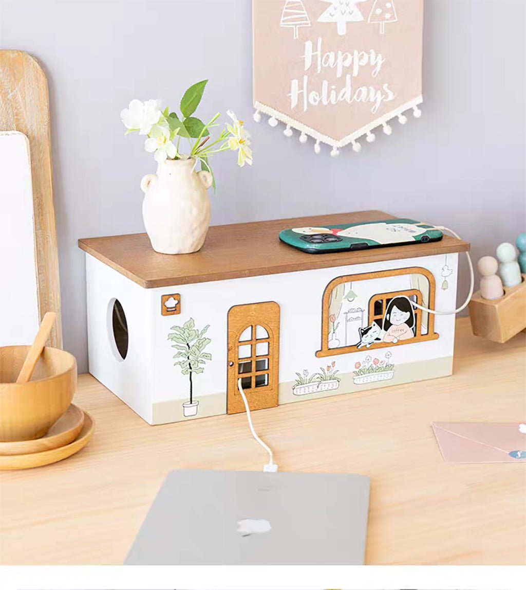 オリジナル収納 - RabbPig