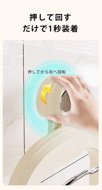 鍋蓋 スタンド ラック 吸着式 鍋ブタ 収納 鍋ふた マグネット 鍋ふたスタンド ふたスタンド フタ立て フタ置き 壁 吸盤式 賃貸 キッチン収納 キッチン 台所 便利グッズ おしゃれ 穴あけ不要 壁を傷つけない 移動可能