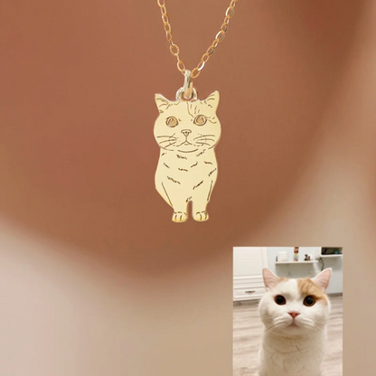 【写真入り 名入れ】シルバー925 ネックレス S925 シルバー 金属アレルギー対応 レディース ペンダント オーダーメイド オリジナル ペット プレゼント ギフト ペット供養 思い出 オーダー オリジナルグッズ メモリアルグッズ