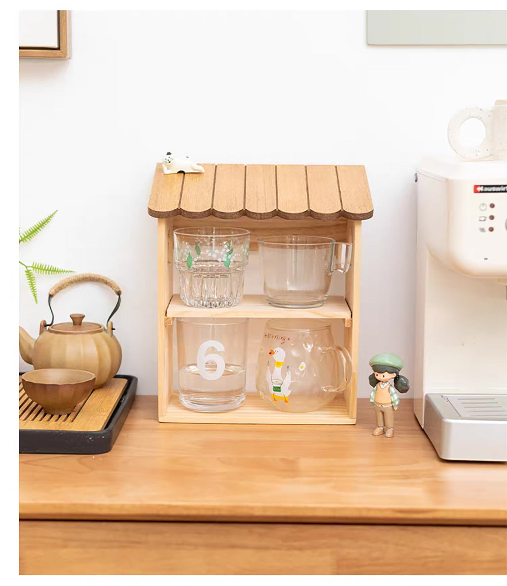 小物収納 玄関収納 可愛い 鍵 収納ケース 収納ボックス 木製 ウッド 雑貨 小物置き 卓上 収納 飾る インテリア小物 ギフト プレゼント