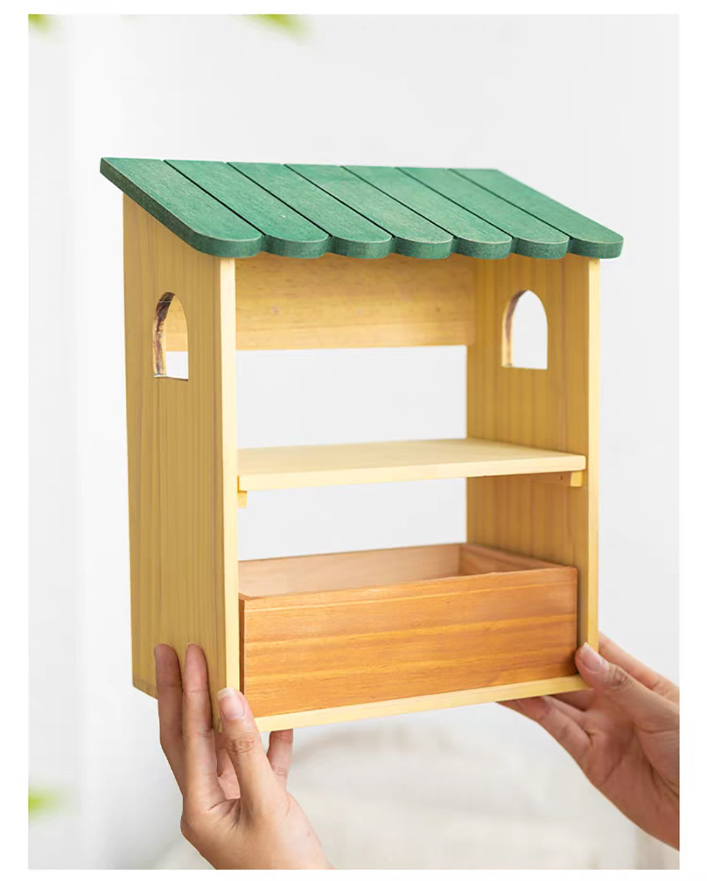 小物収納 玄関収納 可愛い 鍵 収納ケース 収納ボックス 木製 ウッド 雑貨 小物置き 卓上 収納 飾る インテリア小物 ギフト プレゼント