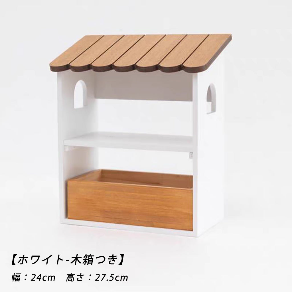 小物収納 玄関収納 可愛い 鍵 収納ケース 収納ボックス 木製 ウッド 雑貨 小物置き 卓上 収納 飾る インテリア小物 ギフト プレゼント