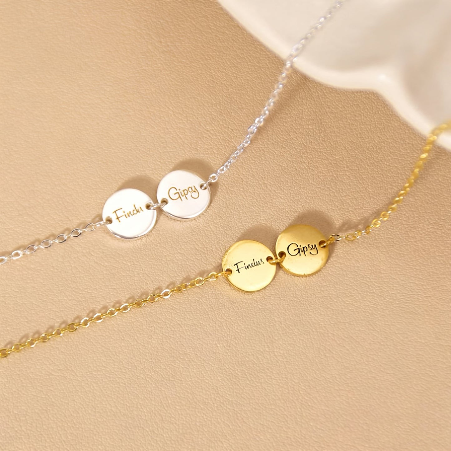 【写真入り 名入れ】ブレスレット ステンレス チャーム チェーンブレスレット 金属アレルギー対応 写真 レディース オーダーメイド オリジナル ペット プレゼント ギフト ペット供養 思い出 オーダー オリジナルグッズ メモリアルグッズ