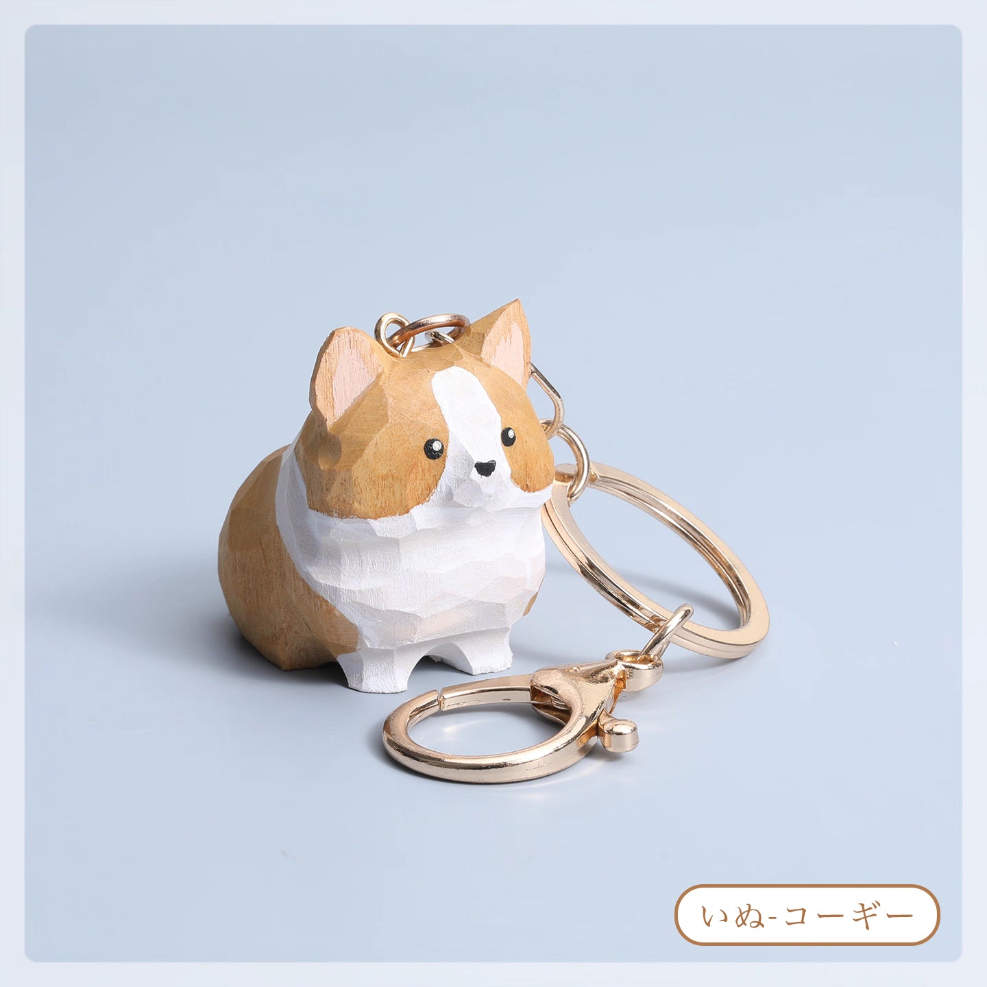 【2個でお得！組み合わせ自由】【名入れ木製キーホルダー ペア｜十二支】手作り キーホルダー 名入れ無料 可愛い 彼女/妻/友達への贈り物 誕生日プレゼント 癒し 干支 キーチェーン バッグチャーム 犬グッヅ 幸運 お守りストラップ