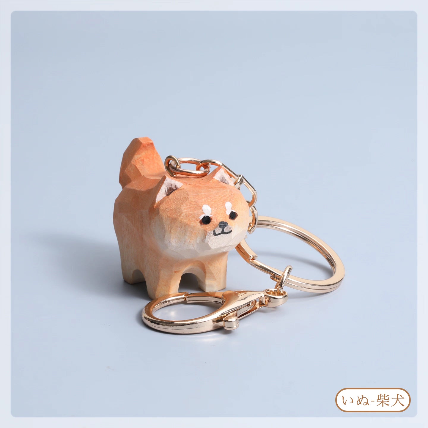 【2個でお得！組み合わせ自由】【名入れ木製キーホルダー ペア｜十二支】手作り キーホルダー 名入れ無料 可愛い 彼女/妻/友達への贈り物 誕生日プレゼント 癒し 干支 キーチェーン バッグチャーム 犬グッヅ 幸運 お守りストラップ