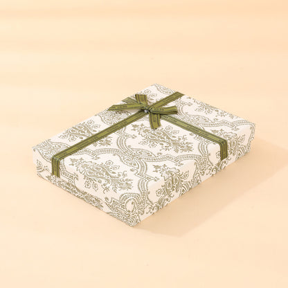 ギフトラッピング プレゼント包装 ギフトボックス プレゼントボックス