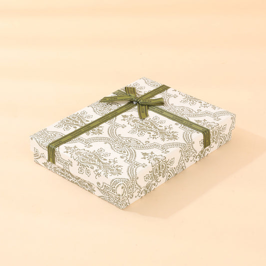 ギフトラッピング プレゼント包装 ギフトボックス プレゼントボックス